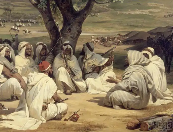 އިލްމުވެރިންގެ މެދުގައި ހިލާފްތަކާއި ހިޔާލު ތަފާތުވުން އުފެދޭ ސަބަބުތައް