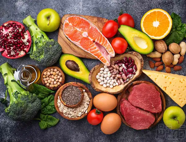 The diet tweaks that can ease the symptoms of menopause