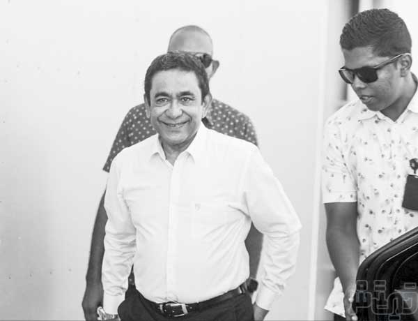 ހައިކޯޓުގެ ފުރަތަމަ ހުކުން: 11 އަހަރުގެ ޖަލު ހުކުމުން 4 އަހަރު ބާތިލު