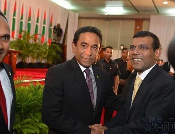 އޮނަސާޅީސް ގޮނޑިއަށް ވާދަކޮށްގެން ލިބުނީ  ސުމެއް