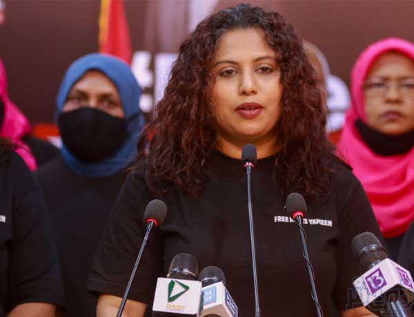 NSPA's CEO is also the Chief Spokesperson at President's Office