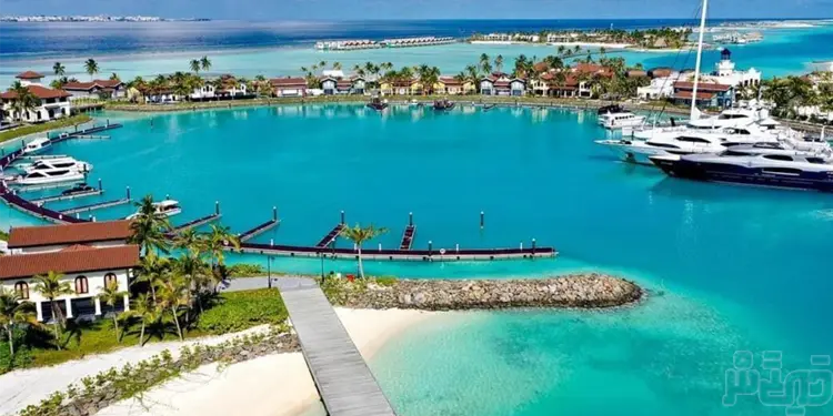 އިންޓަގްރޭޓެޑް ޓޫރިސްޓު ރިސޯޓުތަކުގައި ޔޮޓް މެރީނަތައް ހެދޭ ގޮތަށް އާ ގަވާއިދެއް ނެރެފި