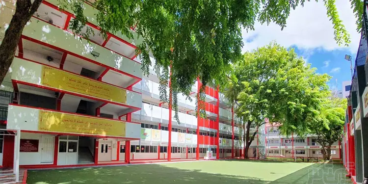 ރާއްޖޭގެ ނަމޫނާ މަދުރަސާ، އިސްކަންދަރު ސްކޫލަށް 62 އަހަރު!