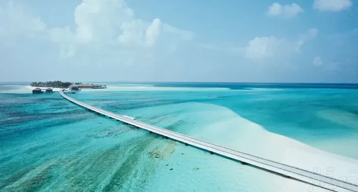 ދެ ރަށެއް ގުޅުވައިގެން ޖާވަކަރަ އައިލެންޑްސް މޯލްޑިވްސް ނަމުގައި ރިޒޯޓެއް ހުޅުވައިފި