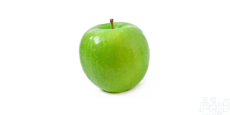 "އޭން އެޕަލް އަ ޑޭ ކީޕްސް ދަ ޑޮކްޓަރ އަވޭ"