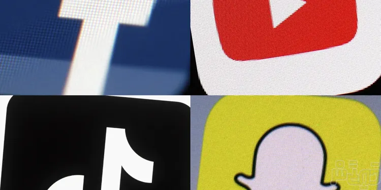 ފުރާވަރު ⅙ ކުދިންގެ "ކެއުމުގަ ޔޫޓިއުބާއި ޓިކްޓޮކް": ޕިއު ދިރާސާ