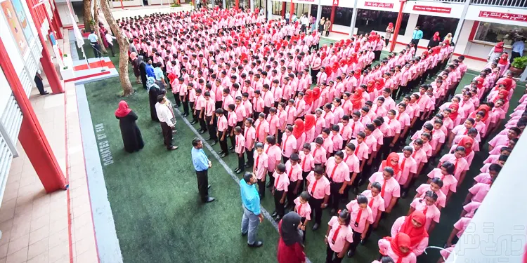 ދިރާސީއަހަރަށް ގެންނަ ބަދަލުން، ދަރިވަރުންގެ މުޅި އުމުރަށް ނޭދެވޭ އަސަރު ކޮށްފާނެ – ބަލަން ތިބުން ނޫން ގޮތެއް ނެތީތޯ؟