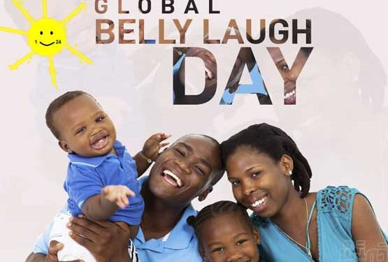 "ގްލޯބަލް ބެލީ ލާފް ޑޭ" އެއީ ކޮންދުވަހެއް؟